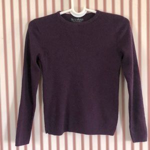 Mercer & Madison marino sweater